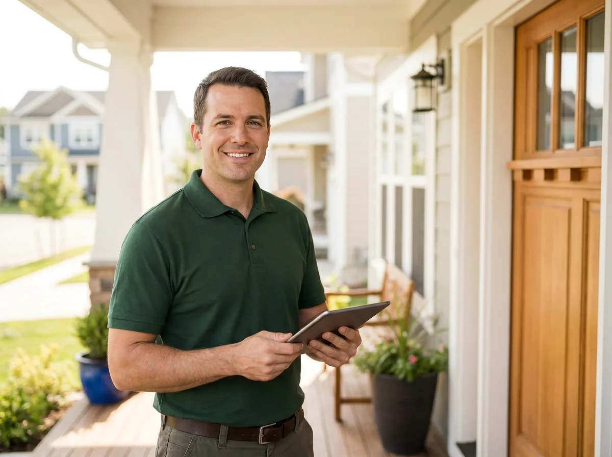 Pest control FAQs for Arcanum, OH